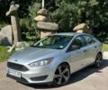 Сірий Форд Фокус, об'ємом двигуна 2 л та пробігом 209 тис. км за 8800 $, фото 1 на Automoto.ua