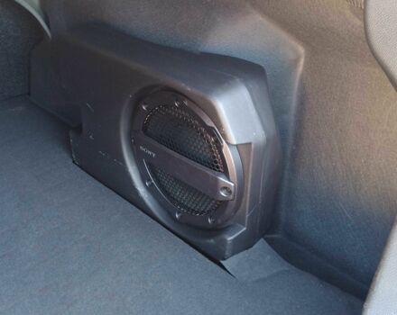 Серый Форд Фокус, объемом двигателя 2 л и пробегом 103 тыс. км за 10685 $, фото 18 на Automoto.ua