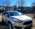 Серый Форд Фокус, объемом двигателя 2 л и пробегом 83 тыс. км за 9600 $, фото 5 на Automoto.ua