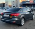 Серый Форд Фокус, объемом двигателя 2 л и пробегом 193 тыс. км за 7900 $, фото 7 на Automoto.ua