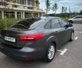 Серый Форд Фокус, объемом двигателя 2 л и пробегом 148 тыс. км за 8800 $, фото 4 на Automoto.ua
