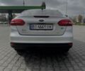 Сірий Форд Фокус, об'ємом двигуна 2 л та пробігом 76 тис. км за 8800 $, фото 4 на Automoto.ua