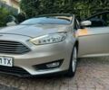 Сірий Форд Фокус, об'ємом двигуна 2 л та пробігом 154 тис. км за 10000 $, фото 8 на Automoto.ua