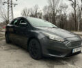 Серый Форд Фокус, объемом двигателя 2 л и пробегом 191 тыс. км за 7300 $, фото 6 на Automoto.ua