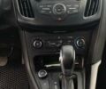 Сірий Форд Фокус, об'ємом двигуна 2 л та пробігом 143 тис. км за 8999 $, фото 5 на Automoto.ua
