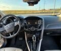Сірий Форд Фокус, об'ємом двигуна 2 л та пробігом 200 тис. км за 8200 $, фото 12 на Automoto.ua