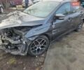 Сірий Форд Фокус, об'ємом двигуна 2 л та пробігом 160 тис. км за 2600 $, фото 7 на Automoto.ua
