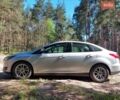 Сірий Форд Фокус, об'ємом двигуна 2 л та пробігом 95 тис. км за 9000 $, фото 1 на Automoto.ua