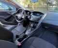 Сірий Форд Фокус, об'ємом двигуна 2 л та пробігом 209 тис. км за 8800 $, фото 30 на Automoto.ua
