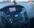 Серый Форд Фокус, объемом двигателя 2 л и пробегом 193 тыс. км за 7900 $, фото 14 на Automoto.ua