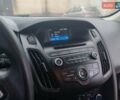 Серый Форд Фокус, объемом двигателя 2 л и пробегом 163 тыс. км за 8750 $, фото 11 на Automoto.ua