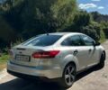 Сірий Форд Фокус, об'ємом двигуна 2 л та пробігом 209 тис. км за 8800 $, фото 15 на Automoto.ua