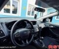 Серый Форд Фокус, объемом двигателя 1 л и пробегом 126 тыс. км за 5000 $, фото 4 на Automoto.ua