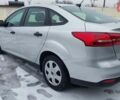 Серый Форд Фокус, объемом двигателя 2 л и пробегом 109 тыс. км за 7900 $, фото 6 на Automoto.ua