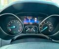 Сірий Форд Фокус, об'ємом двигуна 2 л та пробігом 180 тис. км за 7700 $, фото 10 на Automoto.ua
