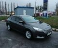 Серый Форд Фокус, объемом двигателя 2 л и пробегом 136 тыс. км за 8900 $, фото 5 на Automoto.ua