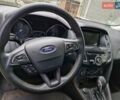 Серый Форд Фокус, объемом двигателя 2 л и пробегом 99 тыс. км за 10300 $, фото 6 на Automoto.ua
