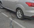 Сірий Форд Фокус, об'ємом двигуна 2 л та пробігом 146 тис. км за 7999 $, фото 6 на Automoto.ua