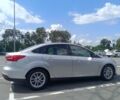 Сірий Форд Фокус, об'ємом двигуна 1 л та пробігом 123 тис. км за 10350 $, фото 5 на Automoto.ua