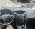 Серый Форд Фокус, объемом двигателя 2 л и пробегом 149 тыс. км за 8999 $, фото 10 на Automoto.ua