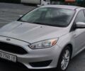 Сірий Форд Фокус, об'ємом двигуна 2 л та пробігом 143 тис. км за 8999 $, фото 9 на Automoto.ua