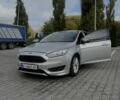 Сірий Форд Фокус, об'ємом двигуна 2 л та пробігом 76 тис. км за 8800 $, фото 1 на Automoto.ua