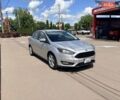 Серый Форд Фокус, объемом двигателя 1 л и пробегом 30 тыс. км за 8500 $, фото 2 на Automoto.ua