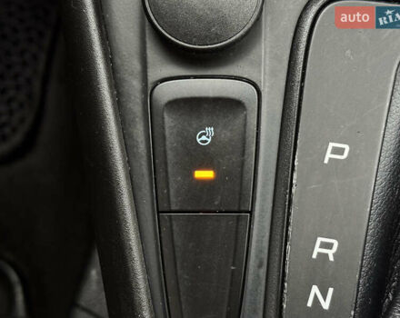 Серый Форд Фокус, объемом двигателя 2 л и пробегом 78 тыс. км за 8500 $, фото 38 на Automoto.ua