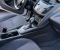 Сірий Форд Фокус, об'ємом двигуна 2 л та пробігом 209 тис. км за 8800 $, фото 41 на Automoto.ua