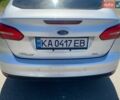 Сірий Форд Фокус, об'ємом двигуна 2 л та пробігом 119 тис. км за 8000 $, фото 3 на Automoto.ua
