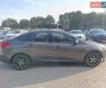 Сірий Форд Фокус, об'ємом двигуна 2 л та пробігом 103 тис. км за 9000 $, фото 7 на Automoto.ua