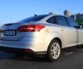 Сірий Форд Фокус, об'ємом двигуна 2 л та пробігом 165 тис. км за 9200 $, фото 4 на Automoto.ua