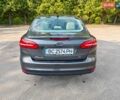 Сірий Форд Фокус, об'ємом двигуна 2 л та пробігом 148 тис. км за 8000 $, фото 9 на Automoto.ua