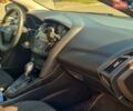 Серый Форд Фокус, объемом двигателя 2 л и пробегом 147 тыс. км за 8500 $, фото 5 на Automoto.ua