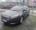 Серый Форд Фокус, объемом двигателя 2 л и пробегом 163 тыс. км за 8750 $, фото 6 на Automoto.ua