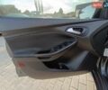 Сірий Форд Фокус, об'ємом двигуна 2 л та пробігом 103 тис. км за 9000 $, фото 9 на Automoto.ua