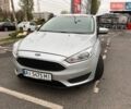 Серый Форд Фокус, объемом двигателя 2 л и пробегом 155 тыс. км за 8300 $, фото 1 на Automoto.ua