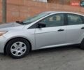 Серый Форд Фокус, объемом двигателя 2 л и пробегом 109 тыс. км за 7700 $, фото 1 на Automoto.ua