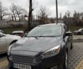 Серый Форд Фокус, объемом двигателя 2 л и пробегом 83 тыс. км за 11999 $, фото 1 на Automoto.ua