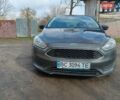 Сірий Форд Фокус, об'ємом двигуна 2 л та пробігом 130 тис. км за 7000 $, фото 1 на Automoto.ua