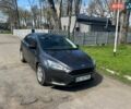 Серый Форд Фокус, объемом двигателя 2 л и пробегом 51 тыс. км за 9700 $, фото 11 на Automoto.ua