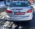 Сірий Форд Фокус, об'ємом двигуна 2 л та пробігом 149 тис. км за 9200 $, фото 5 на Automoto.ua