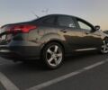 Сірий Форд Фокус, об'ємом двигуна 2 л та пробігом 305 тис. км за 7800 $, фото 12 на Automoto.ua