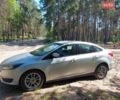 Сірий Форд Фокус, об'ємом двигуна 2 л та пробігом 95 тис. км за 9000 $, фото 7 на Automoto.ua