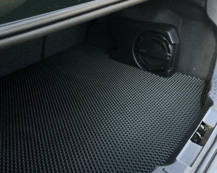 Сірий Форд Фокус, об'ємом двигуна 2 л та пробігом 125 тис. км за 12500 $, фото 21 на Automoto.ua