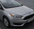 Сірий Форд Фокус, об'ємом двигуна 2 л та пробігом 142 тис. км за 8999 $, фото 10 на Automoto.ua