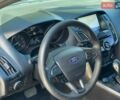 Серый Форд Фокус, объемом двигателя 2 л и пробегом 112 тыс. км за 8300 $, фото 11 на Automoto.ua