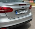 Сірий Форд Фокус, об'ємом двигуна 2 л та пробігом 118 тис. км за 7200 $, фото 26 на Automoto.ua