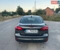 Сірий Форд Фокус, об'ємом двигуна 2 л та пробігом 156 тис. км за 7300 $, фото 7 на Automoto.ua