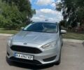 Сірий Форд Фокус, об'ємом двигуна 2 л та пробігом 150 тис. км за 7700 $, фото 6 на Automoto.ua